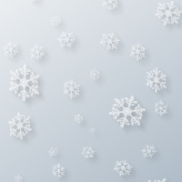snowflake brush