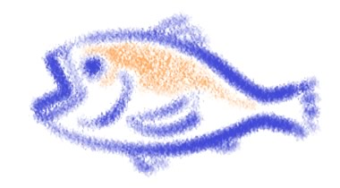 fish example